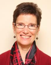 Laurie Davis
