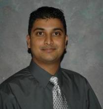 Sandeep Dambla