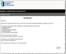 ISC site