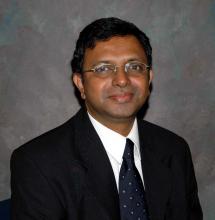 Suresh Sethuraghavan