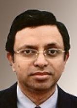 Suresh Sethuraghavan