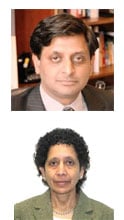 Guha and Syamala