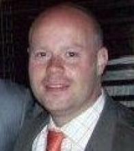 Ian Hood