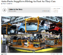 Auto Parts