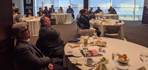 attendees