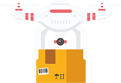 Drone Image 1