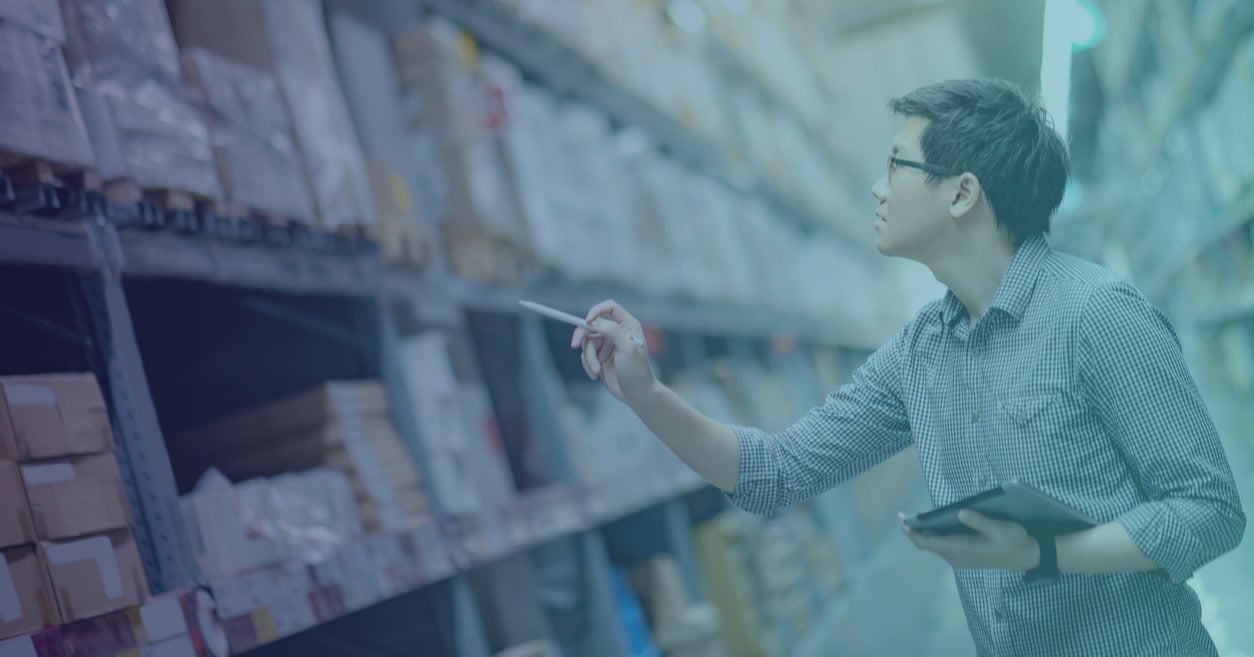 retail supply chain